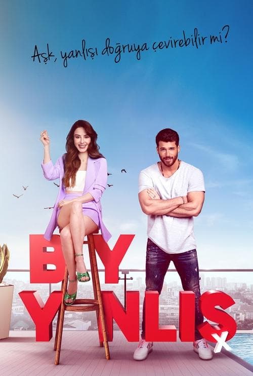 Bay Yanlışのポスター