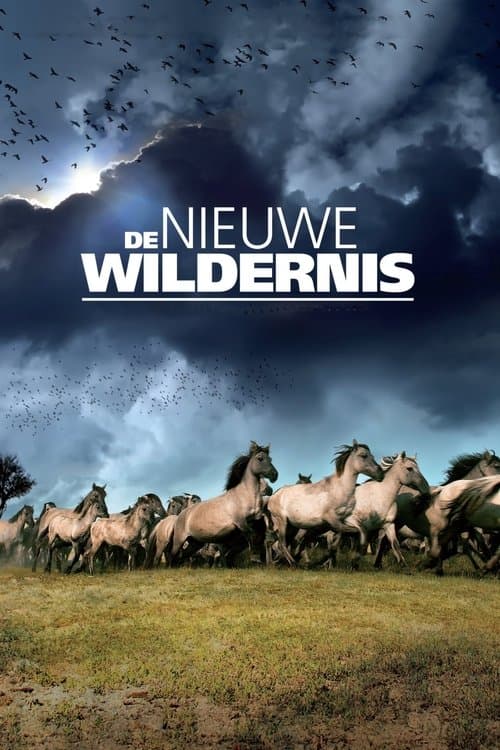 De Nieuwe Wildernisのポスター