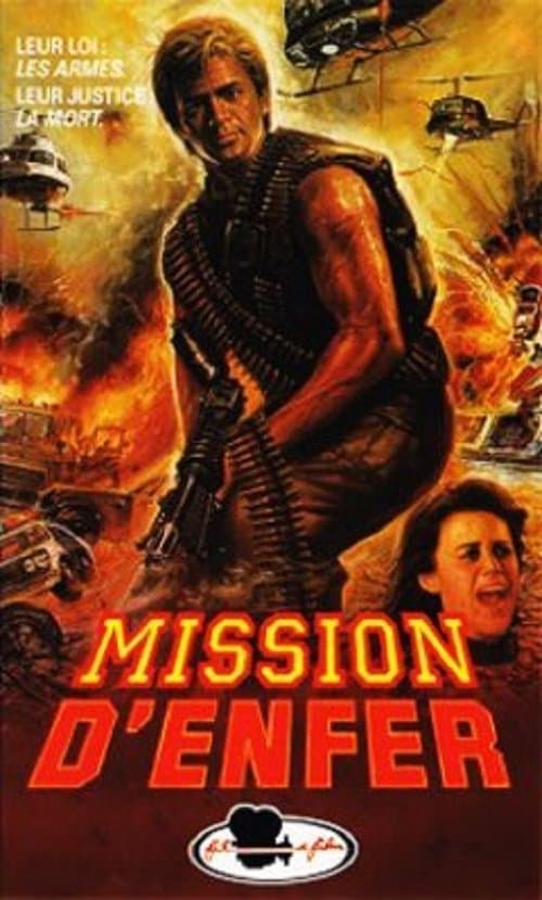 Act of Gangsのポスター