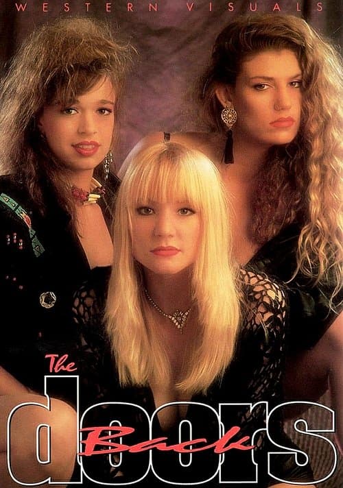 The Back Doorsのポスター