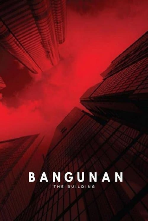 Bangunanのポスター