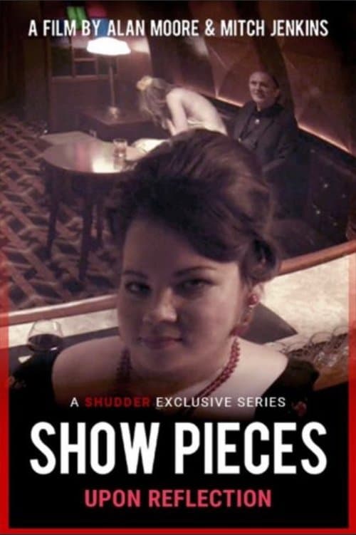 Upon Reflectionのポスター