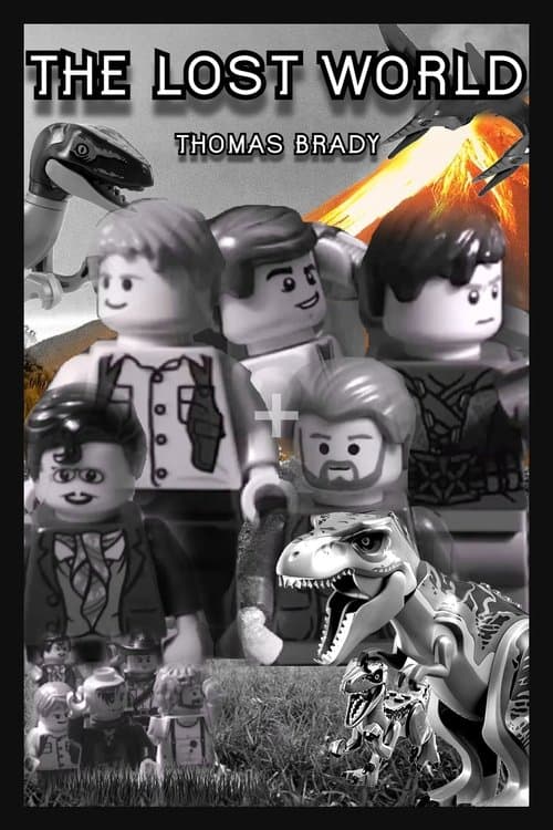 The Lost Worldのポスター