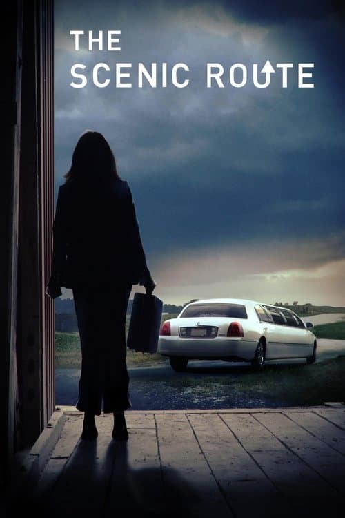 The Scenic Routeのポスター