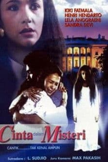 Cinta dalam Misteriのポスター