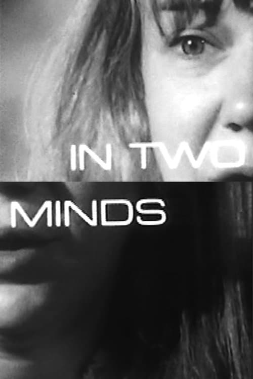 In Two Mindsのポスター