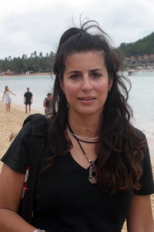 Κατερίνα Μπέη