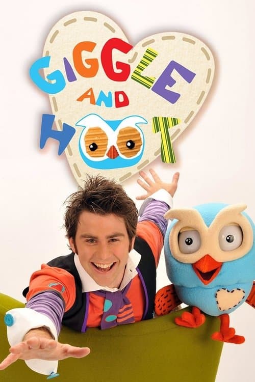 Giggle and Hootのポスター
