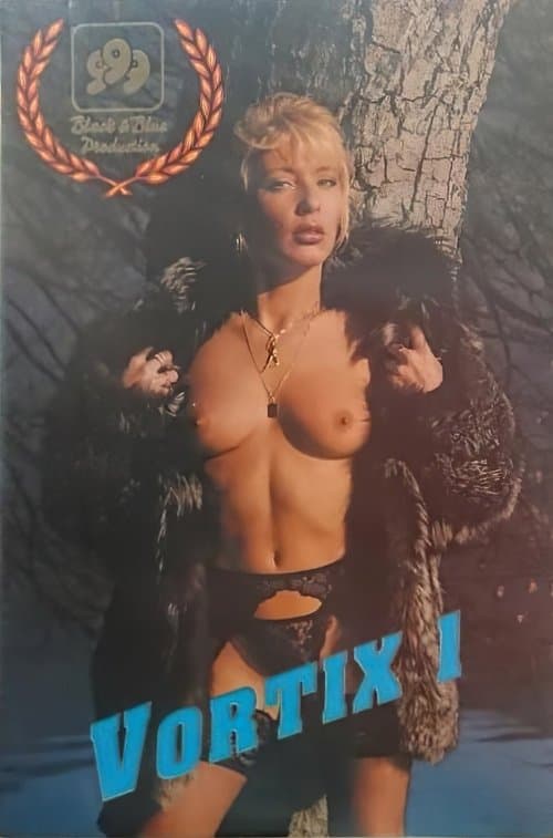 Vortixのポスター