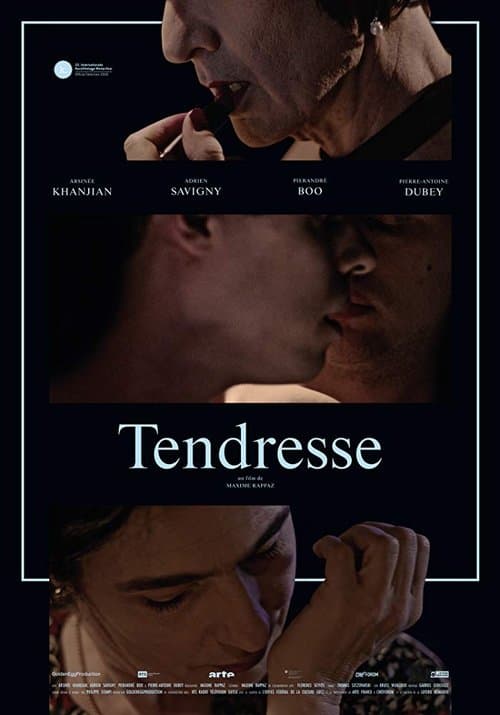 Tendresseのポスター