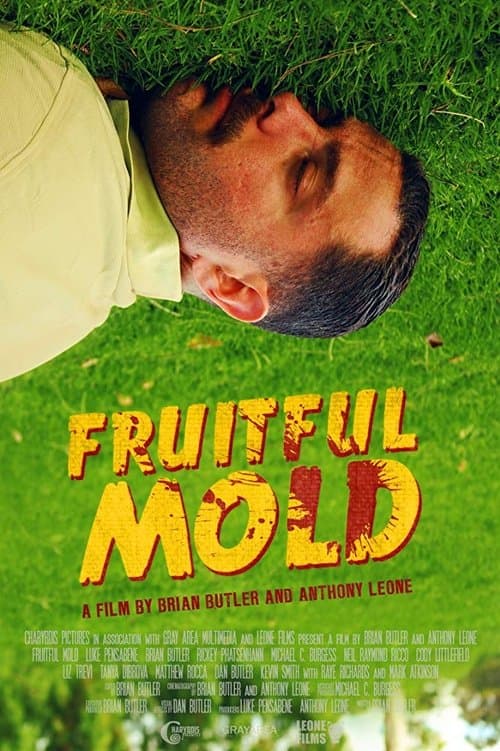 Fruitful Moldのポスター