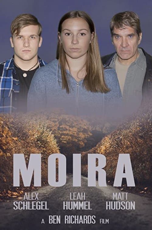 Moiraのポスター