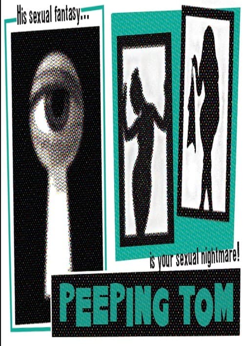 Peeping Tomのポスター