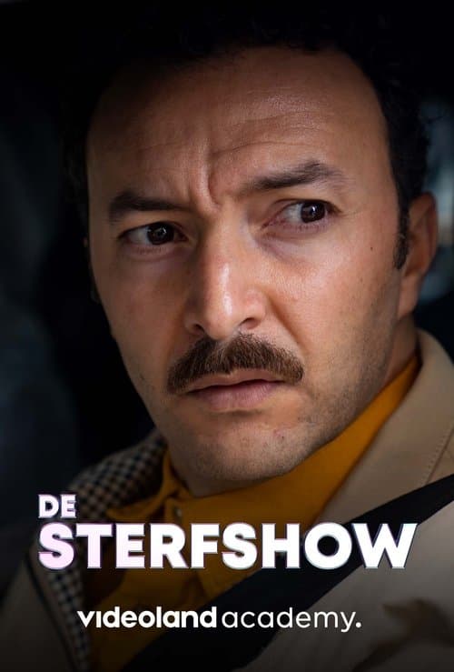 De Sterfshowのポスター
