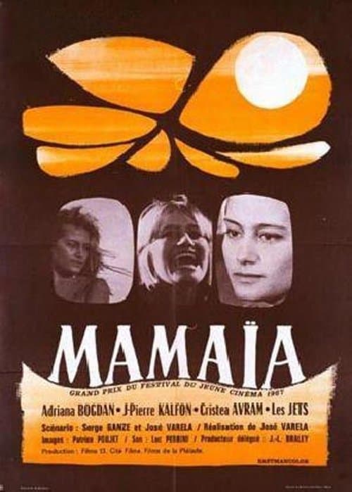 Mamaiaのポスター