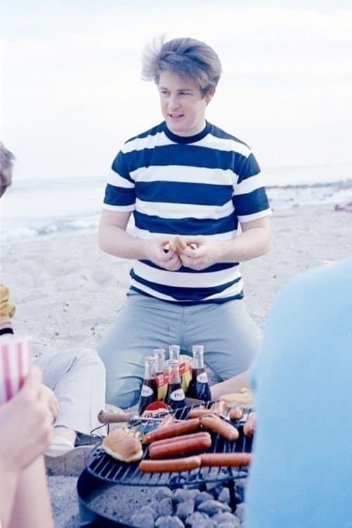 Endless Syncopation: The Rising Fall of The Beach Boys and The California Mythのポスター