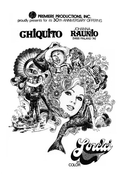 Loreleiのポスター