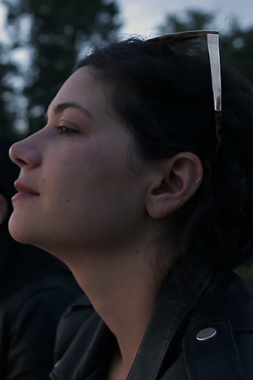 Get Actionのポスター