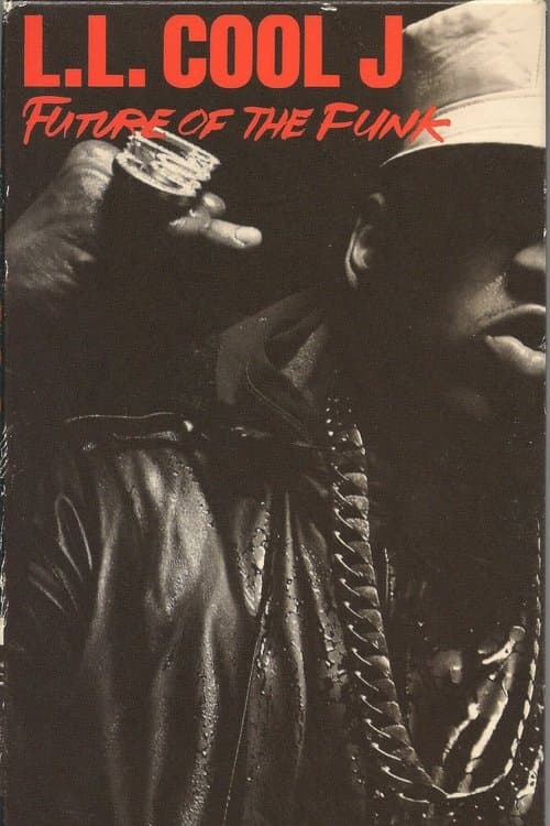 Future Of The Funkのポスター