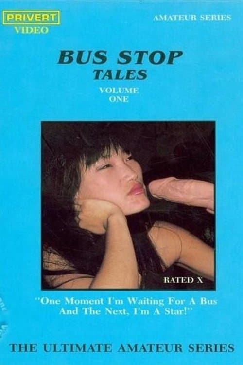 Bus Stop Talesのポスター