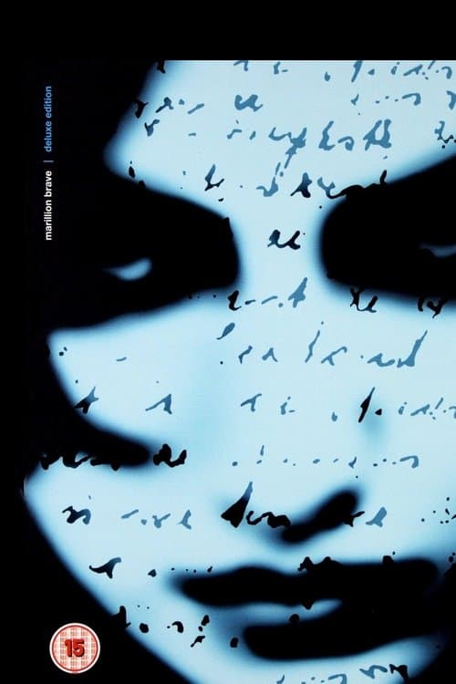 Marillion - Brave [Deluxe Edition]のポスター