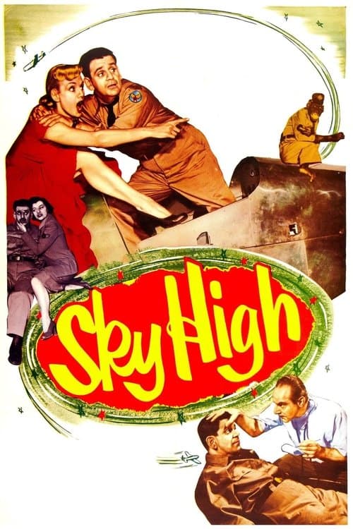 Sky Highのポスター