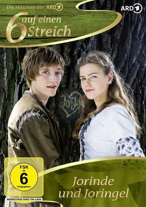 Jorinde und Joringelのポスター