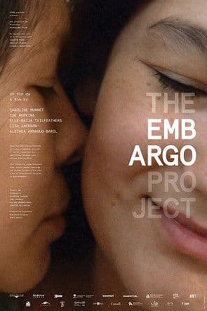 The Embargo Projectのポスター