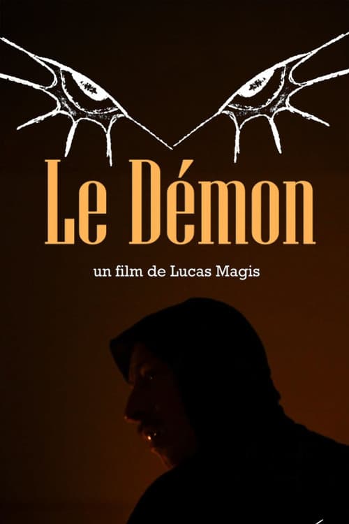 Le Démonのポスター
