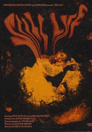 Still Lifeのポスター