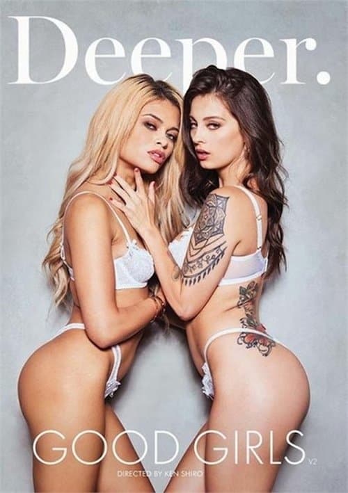 Good Girls 2のポスター