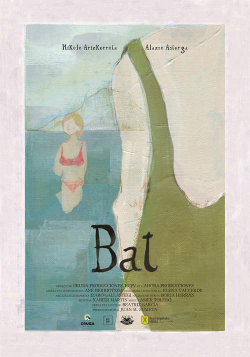 Batのポスター