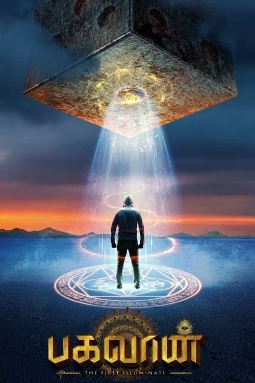 பகவான்のポスター