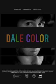 Dale colorのポスター
