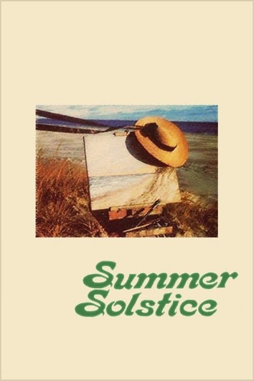 Summer Solsticeのポスター