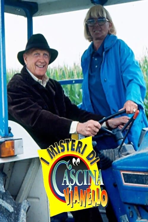I misteri di Cascina Vianelloのポスター