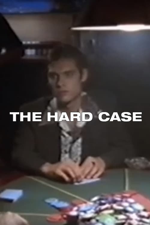 The Hard Caseのポスター