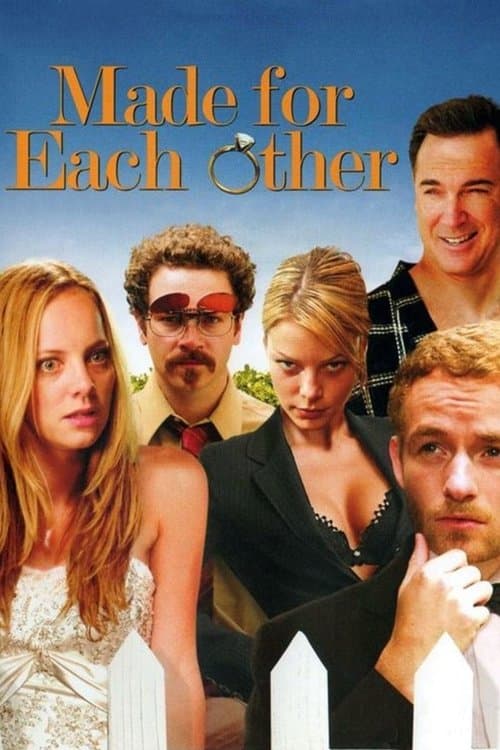 Made for Each Otherのポスター