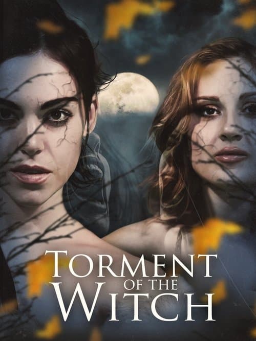 Torment of the Witchのポスター