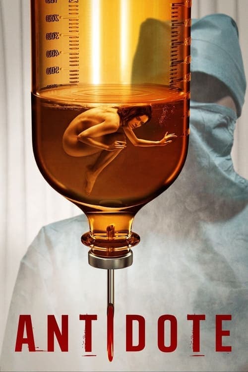 Antidoteのポスター