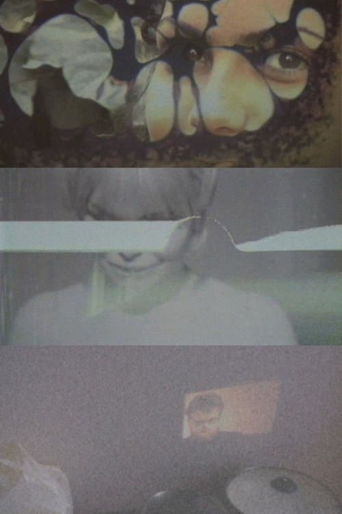 Self Decapitationのポスター