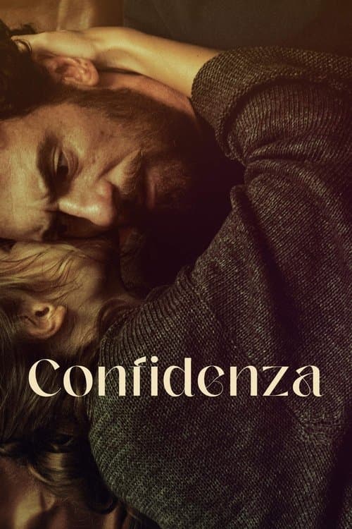 Confidenzaのポスター