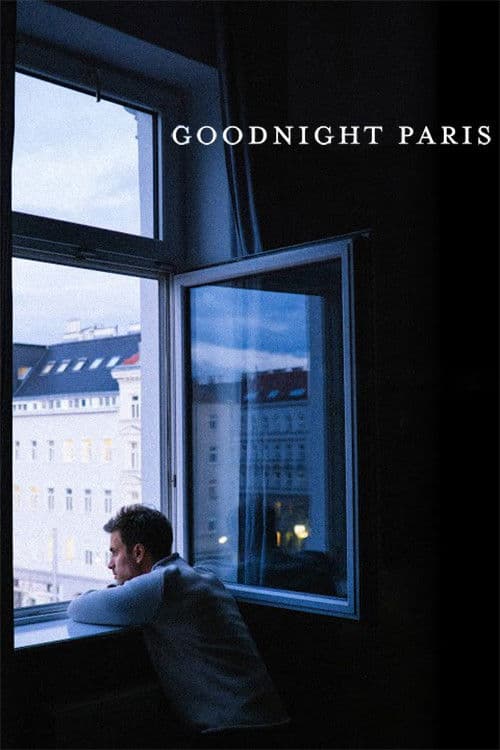 Goodnight Parisのポスター