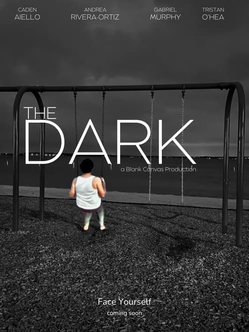 The Darkのポスター