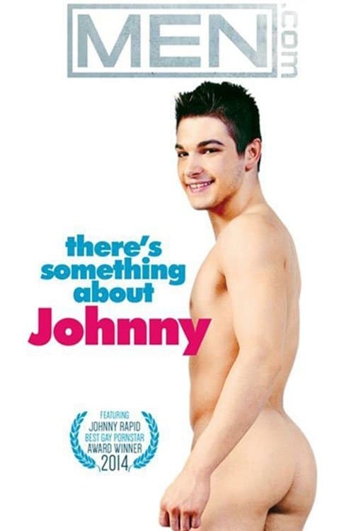 There's Something About Johnnyのポスター