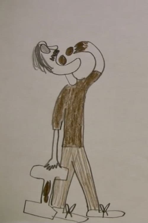 Bajsätarnaのポスター