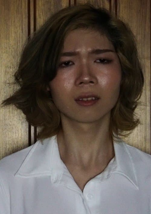 Passionのポスター