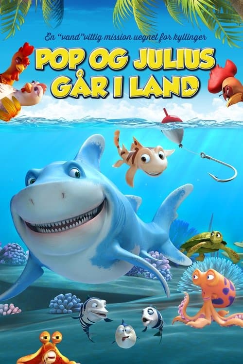 SeeFoodのポスター