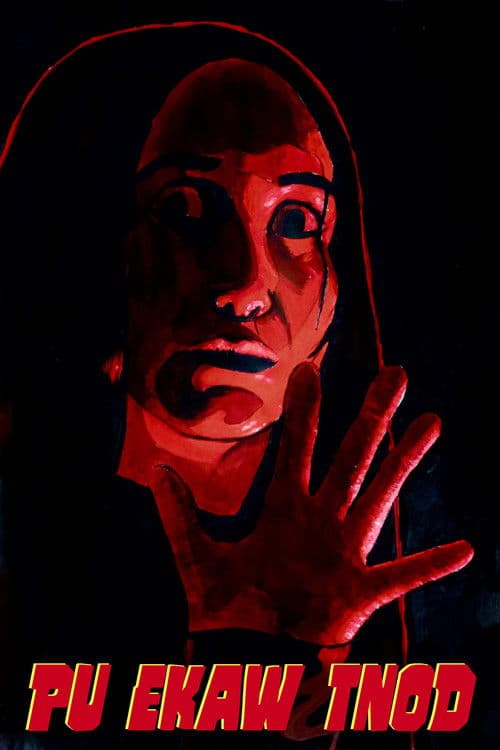 Pu Ekaw Tnodのポスター