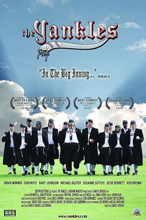The Yanklesのポスター